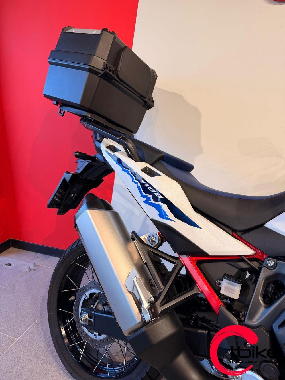 Honda Africa Twin CRF 1100L ES (2024 - 26) (2)