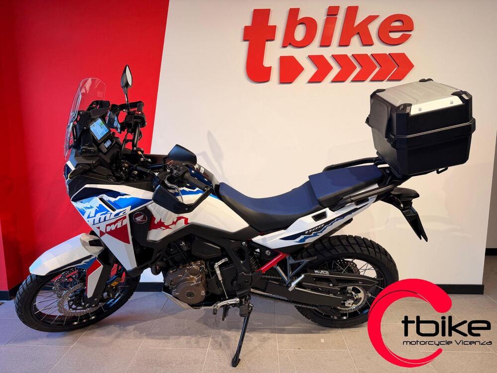 Honda Africa Twin CRF 1100L ES (2024 - 26) (3)