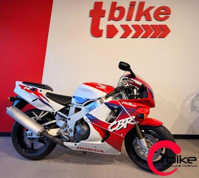 Honda CBR 900 RR (1994 - 95) usata