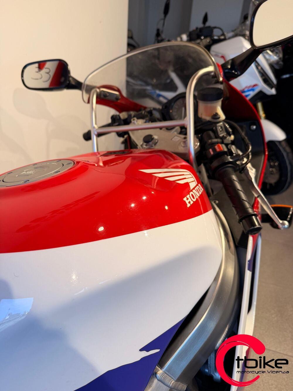 Honda CBR 900 RR (1994 - 95) (3)