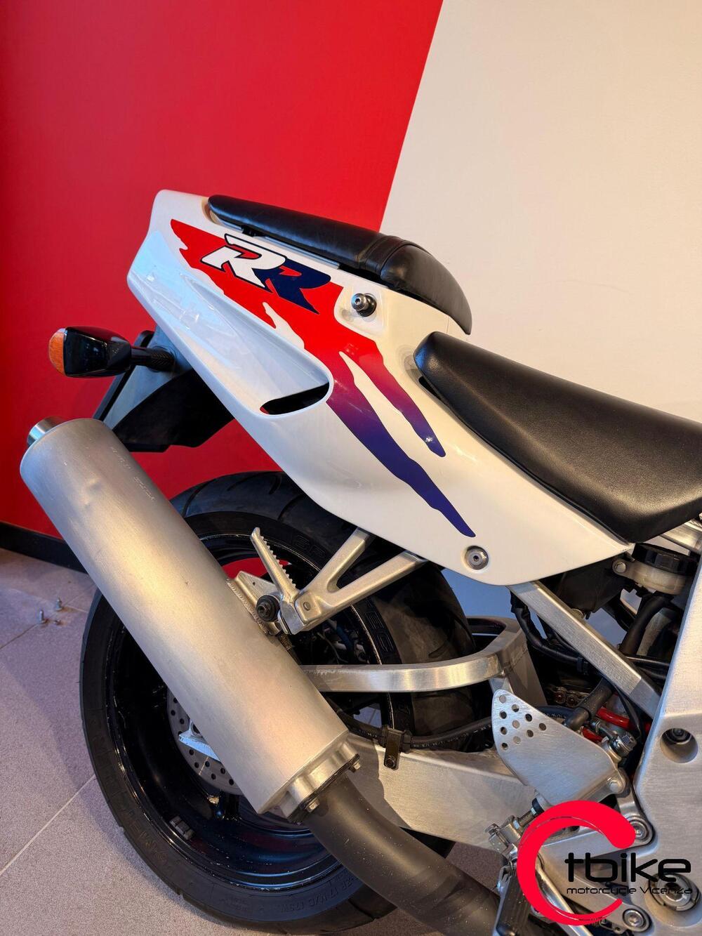 Honda CBR 900 RR (1994 - 95) (8)