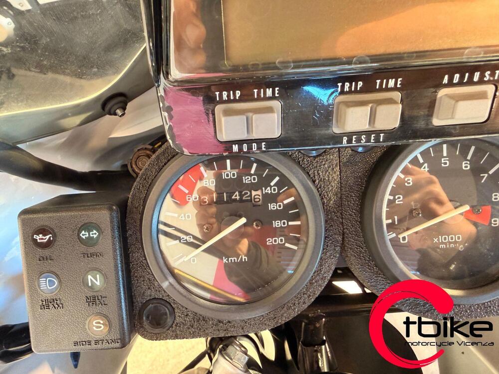 Honda Africa Twin XRV 750 (1996 - 02) (2)