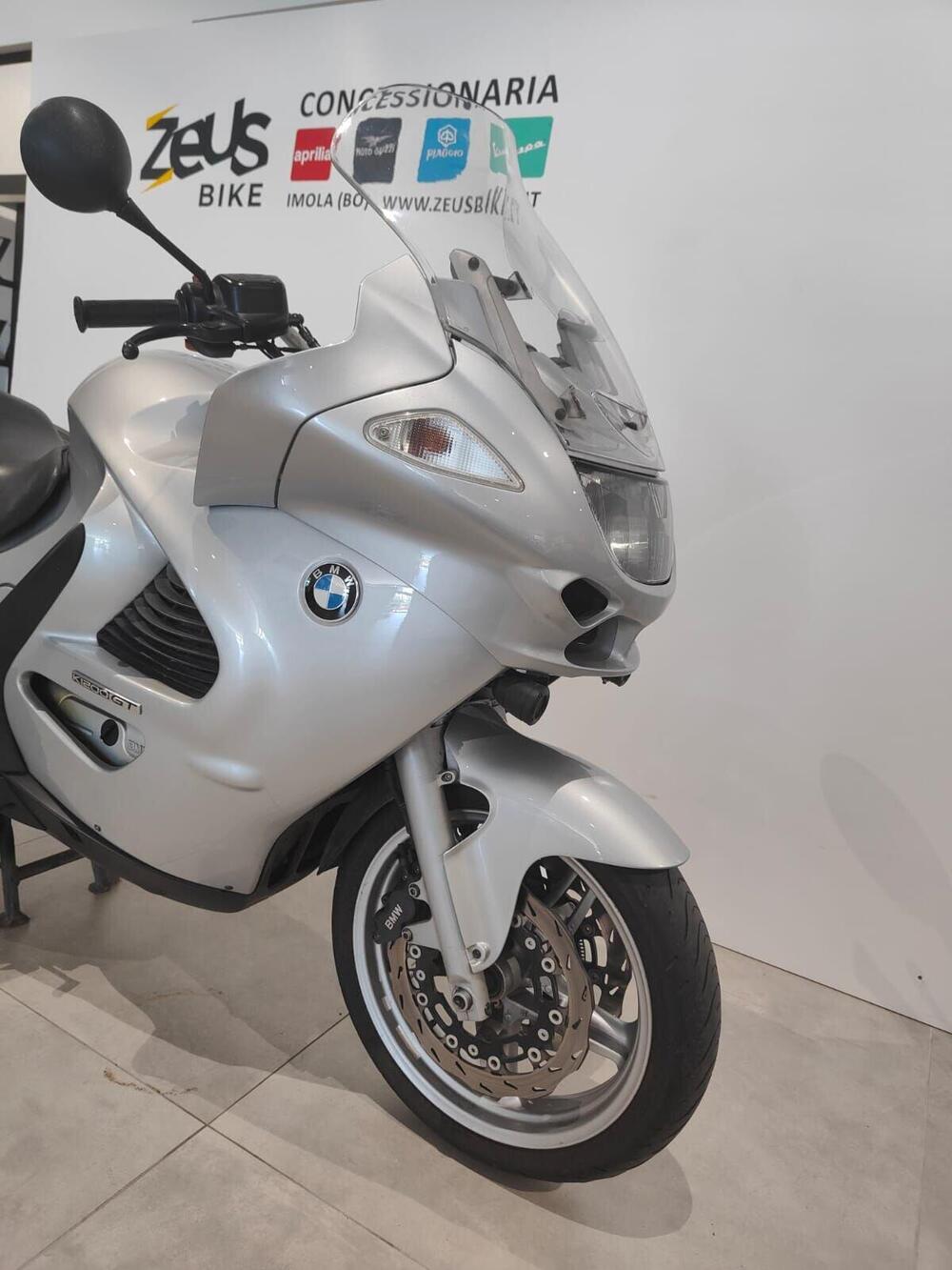 Bmw K 1200 GT (2003 - 06)