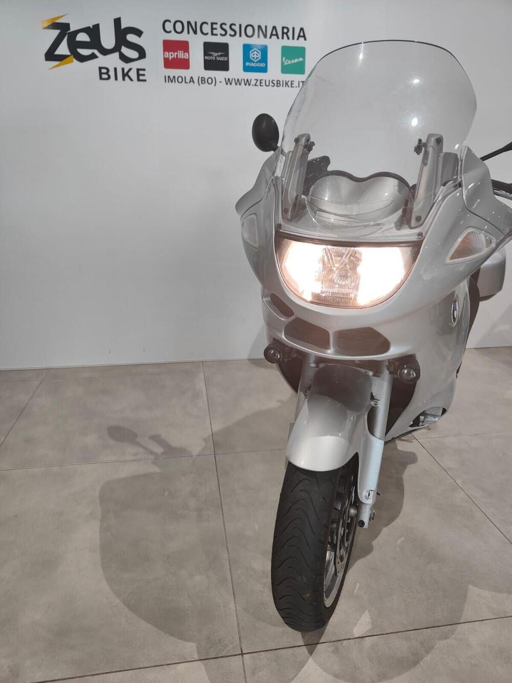 Bmw K 1200 GT (2003 - 06) (10)