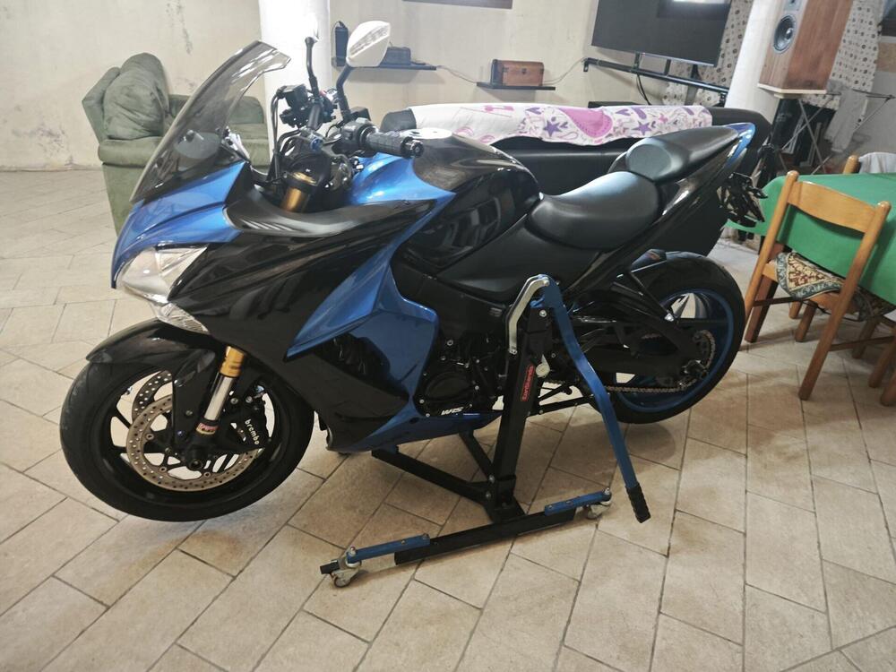 Suzuki GSX S 1000 F ABS (2014 -17) (12)