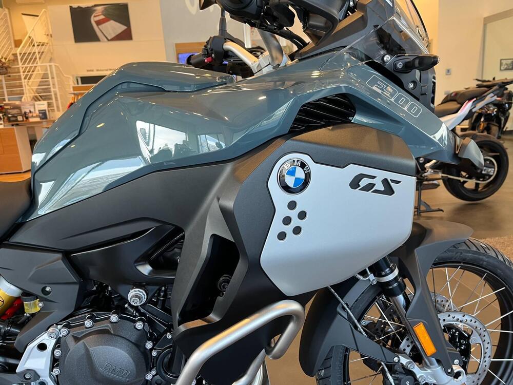 Bmw F 900 GS Adventure (2024 - 26) (2)