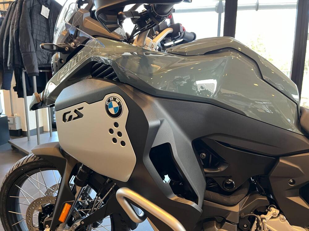 Bmw F 900 GS Adventure (2024 - 26) (3)