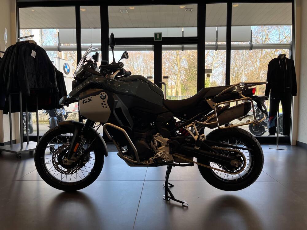 Bmw F 900 GS Adventure (2024 - 26) (4)