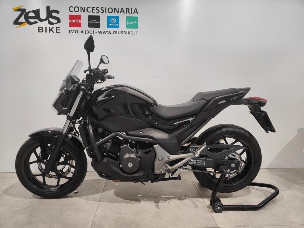 Honda NC750S DCT ABS (2016 -20) (3)