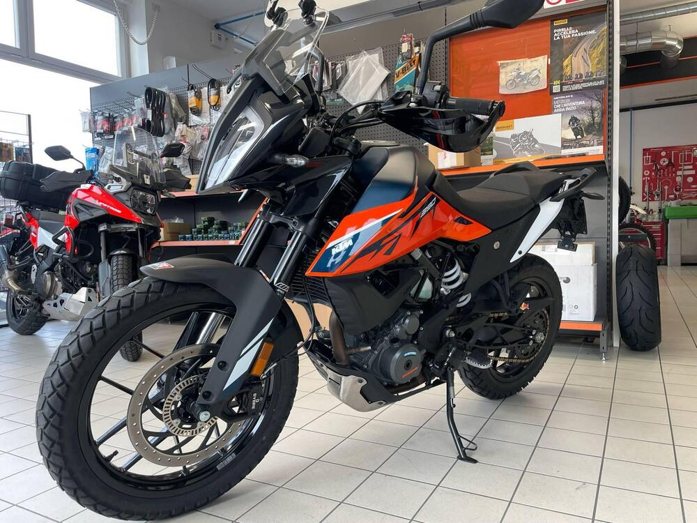 KTM 390 Adventure (2022 - 24) (3)