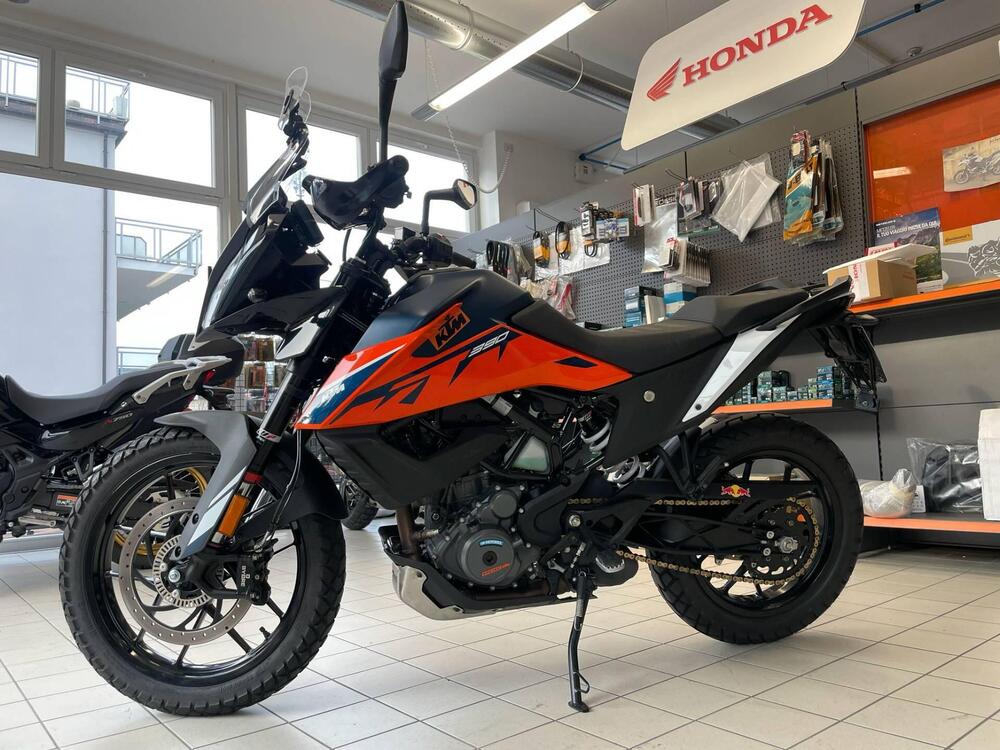KTM 390 Adventure (2022 - 24) (4)