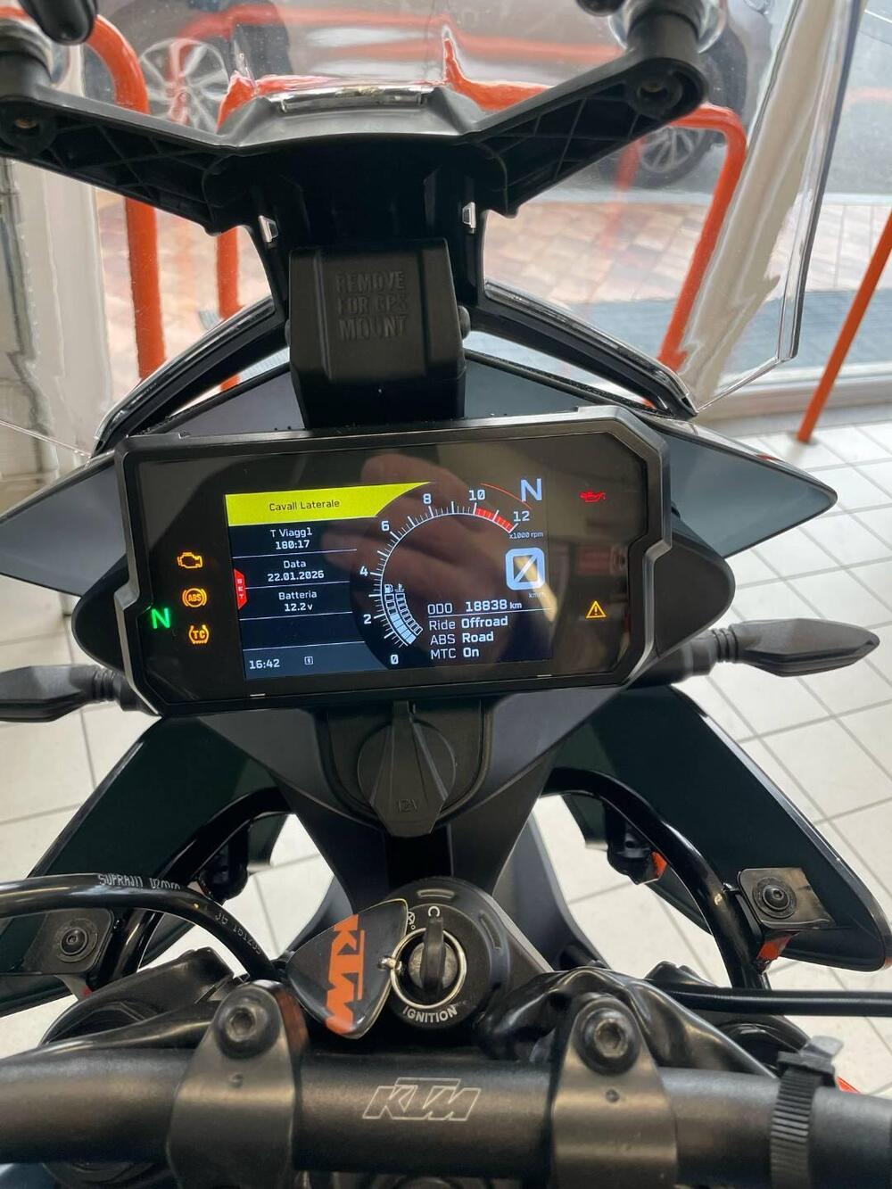 KTM 390 Adventure (2022 - 24) (6)