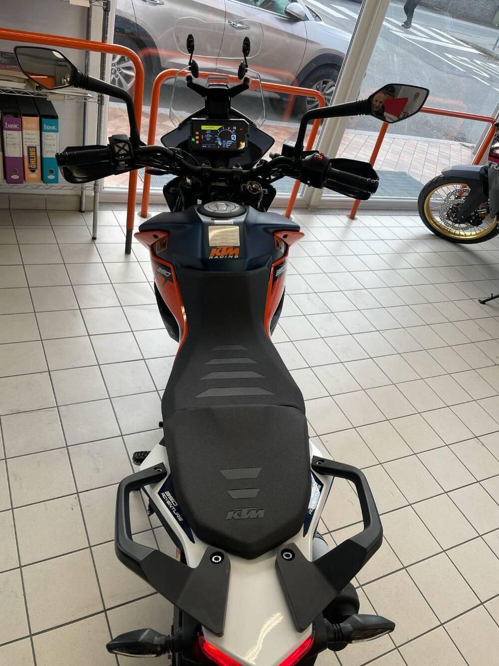 KTM 390 Adventure (2022 - 24) (7)