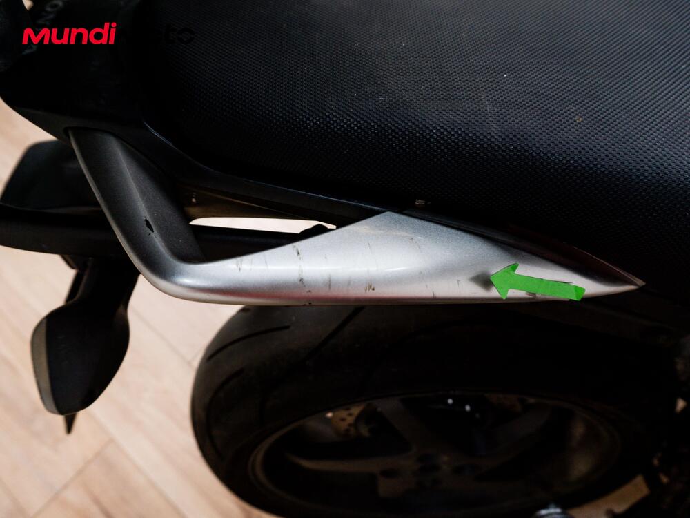 Honda VFR 800 (2002 - 05) (14)