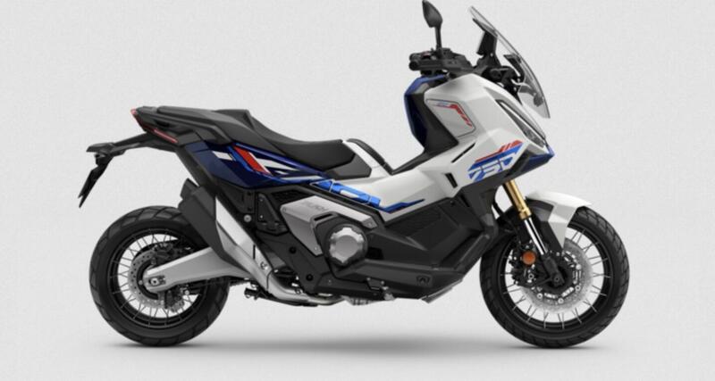 Honda X-ADV 750