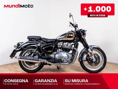 Royal Enfield Classic 650 (2025 - 26) usata