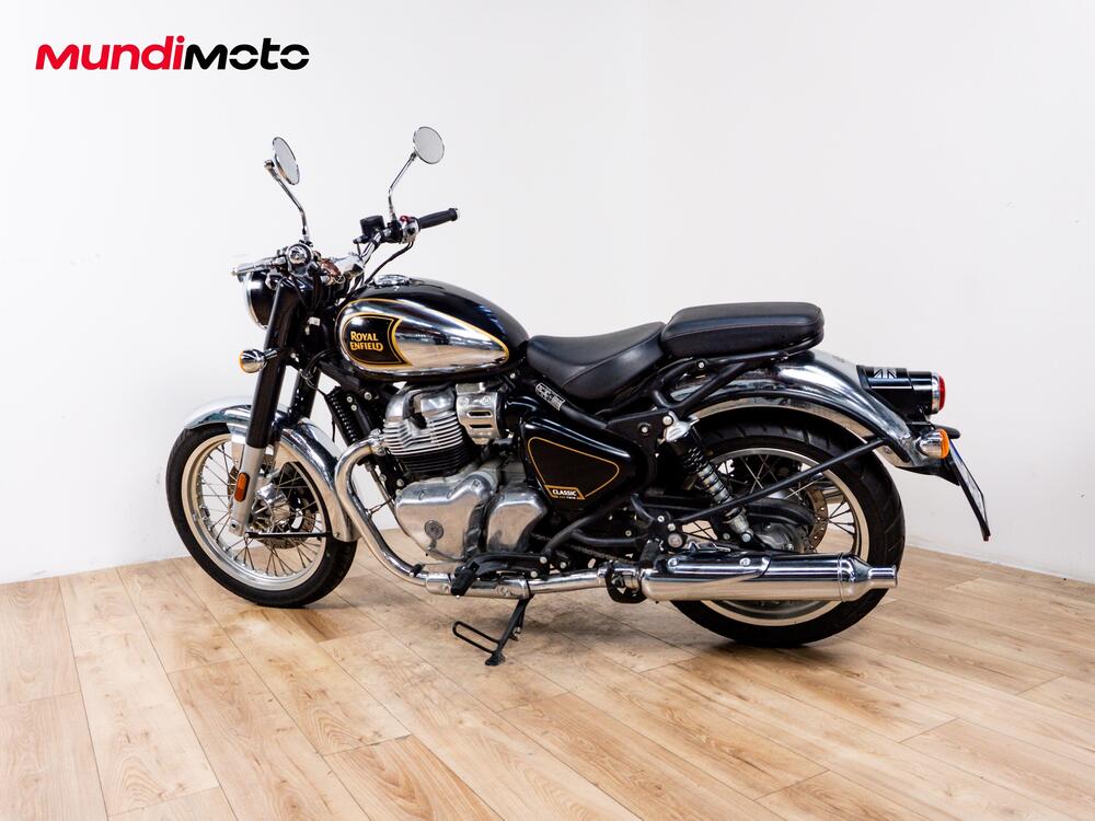 Royal Enfield Classic 650 (2025 - 26) (5)