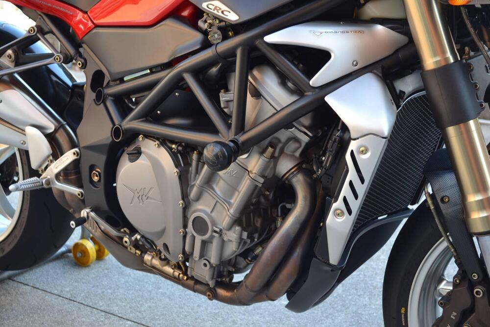 MV Agusta Brutale 750 S (2002 - 06) (6)