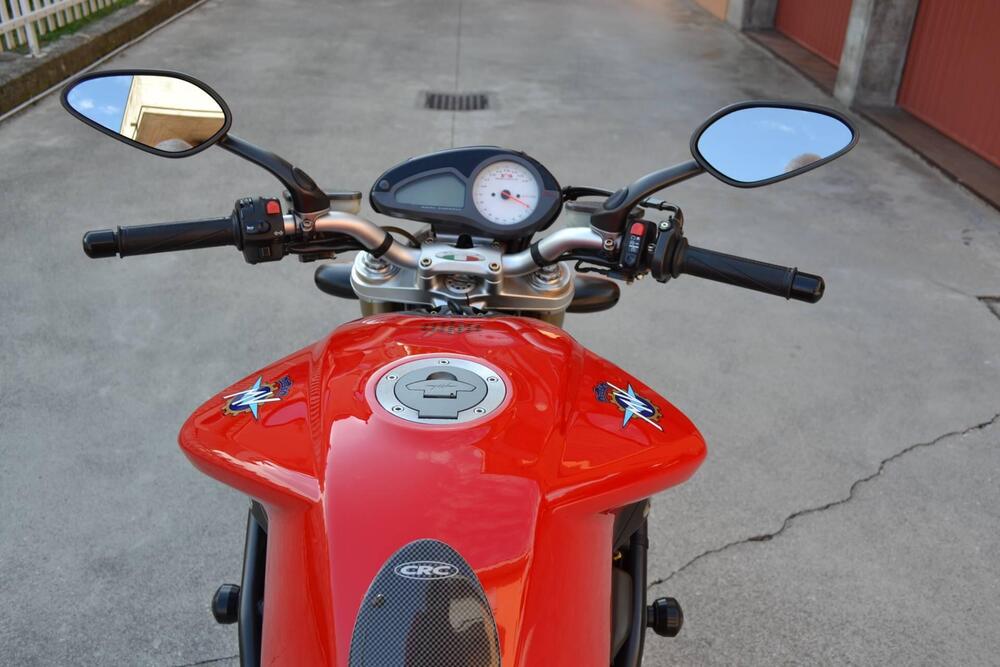 MV Agusta Brutale 750 S (2002 - 06) (8)