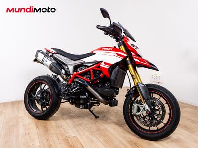 Ducati Hypermotard 939 SP (2016 - 18) usata