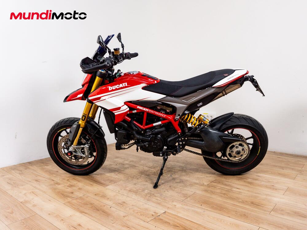 Ducati Hypermotard 939 SP (2016 - 18) (4)