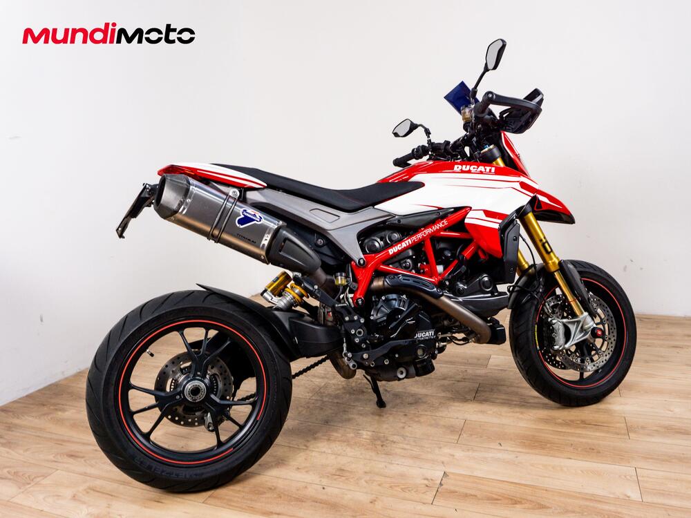 Ducati Hypermotard 939 SP (2016 - 18) (2)