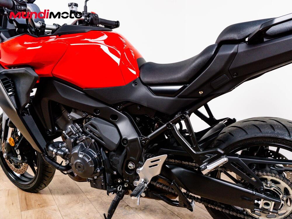 Yamaha Tracer 9 Y-AMT (2025 - 26) (10)