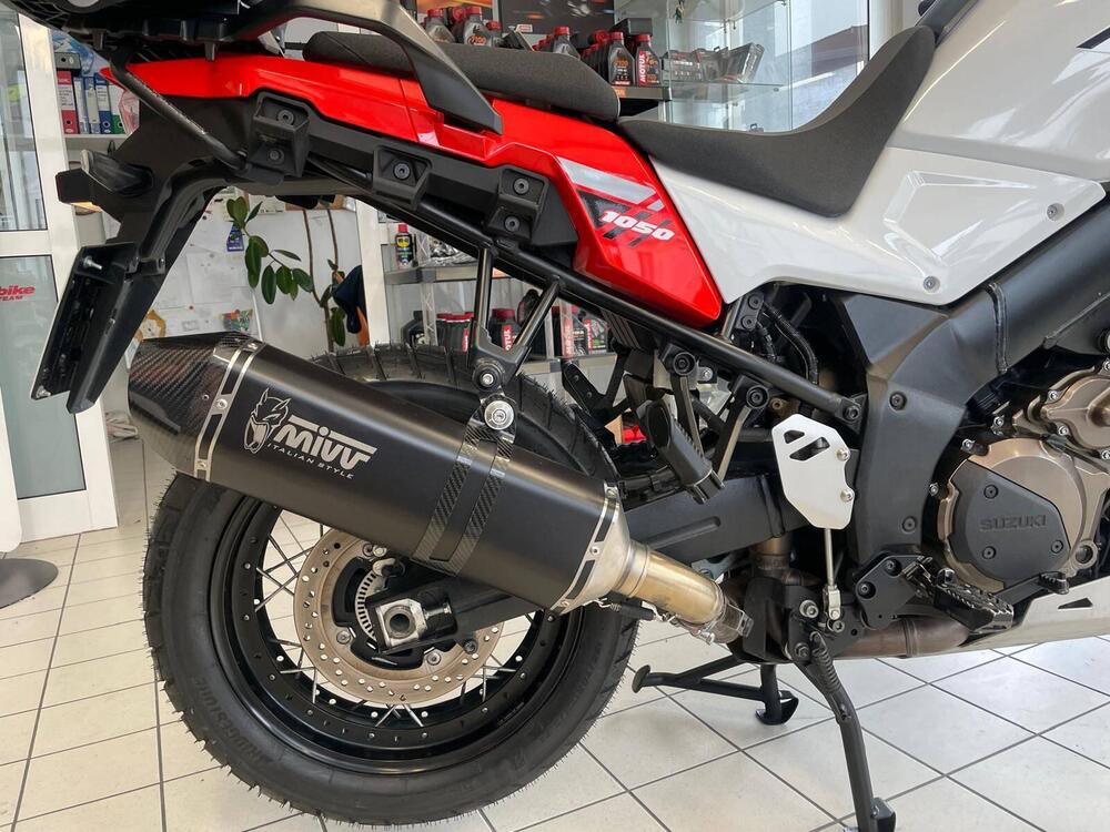 Suzuki V-Strom 1050 (2020 - 21) (6)