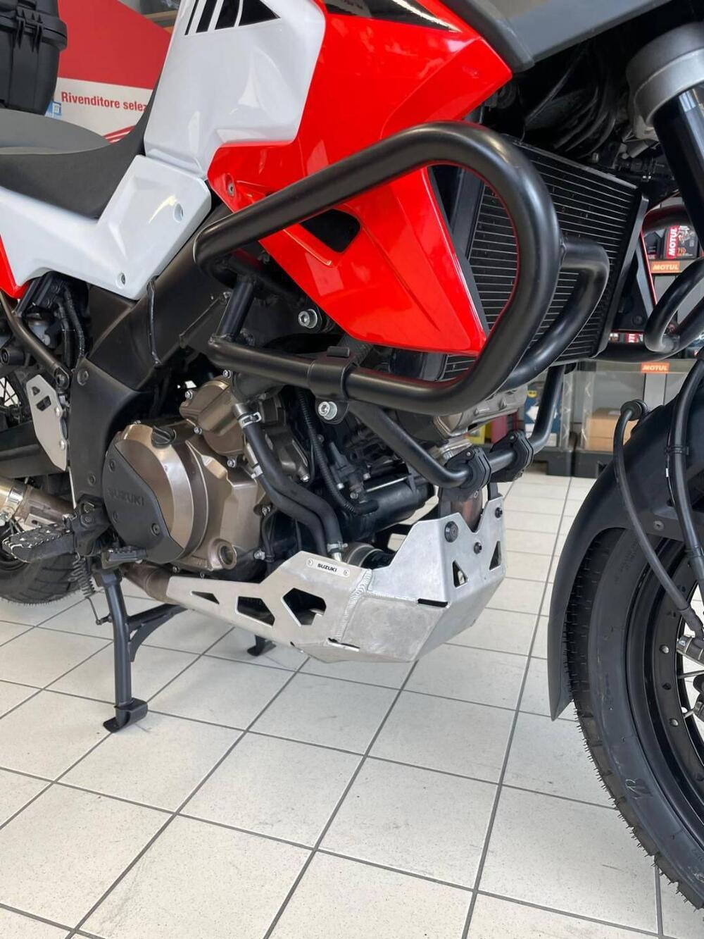 Suzuki V-Strom 1050 (2020 - 21) (7)