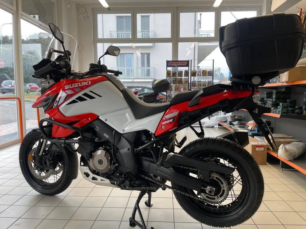 Suzuki V-Strom 1050 (2020 - 21) (8)