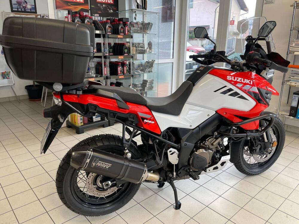 Suzuki V-Strom 1050 (2020 - 21) (9)