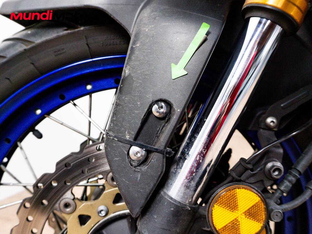 Yamaha XT1200Z Super Ténéré First Edition (2010 - 11) (16)