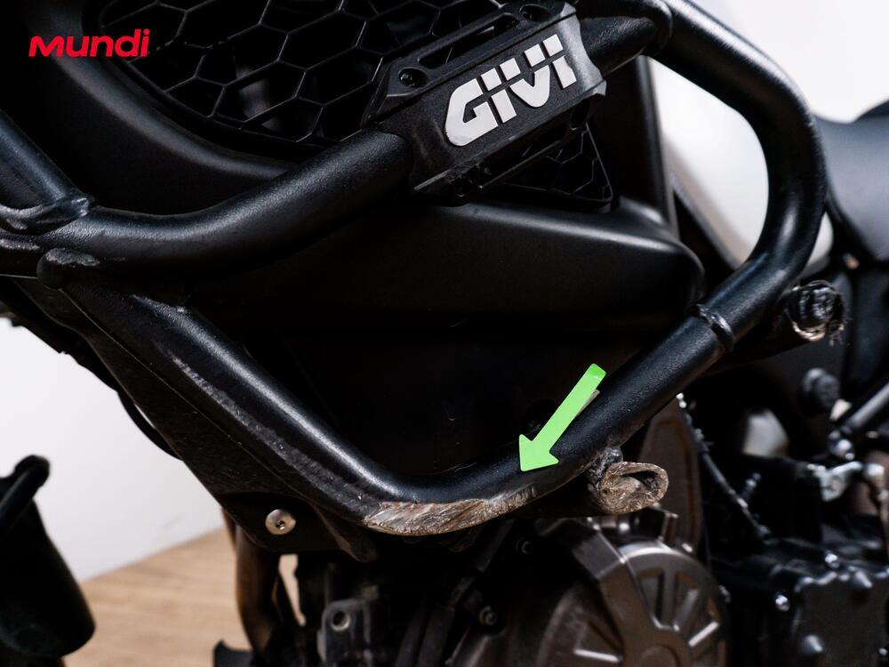 Yamaha XT1200Z Super Ténéré First Edition (2010 - 11) (15)