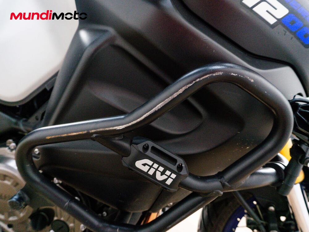 Yamaha XT1200Z Super Ténéré First Edition (2010 - 11) (17)