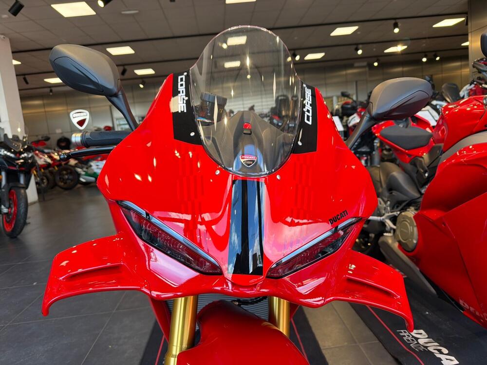 Ducati Panigale V4 S (2025 - 26) (6)