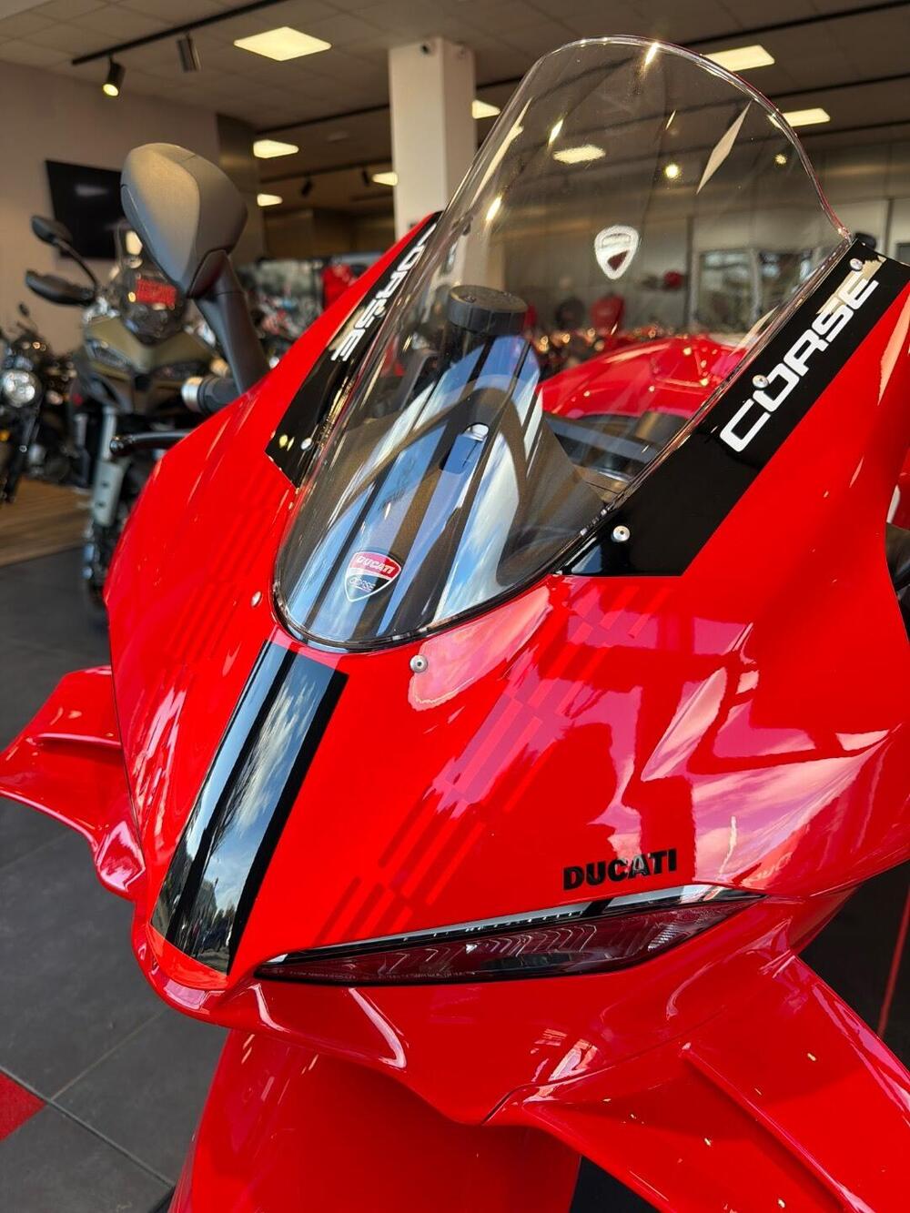 Ducati Panigale V4 S (2025 - 26) (8)