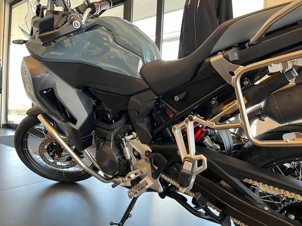 Bmw F 900 GS Adventure (2024 - 26) (5)