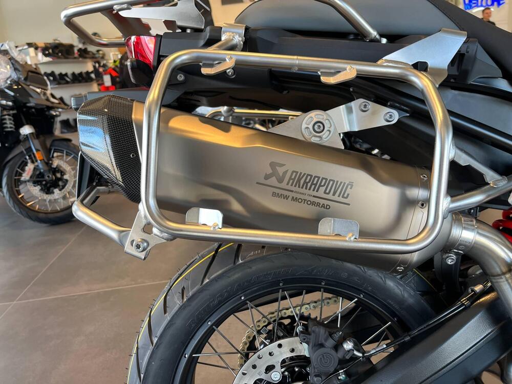 Bmw F 900 GS Adventure (2024 - 26) (6)