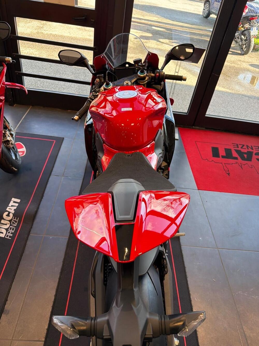 Ducati Panigale V4 S (2025 - 26) (9)