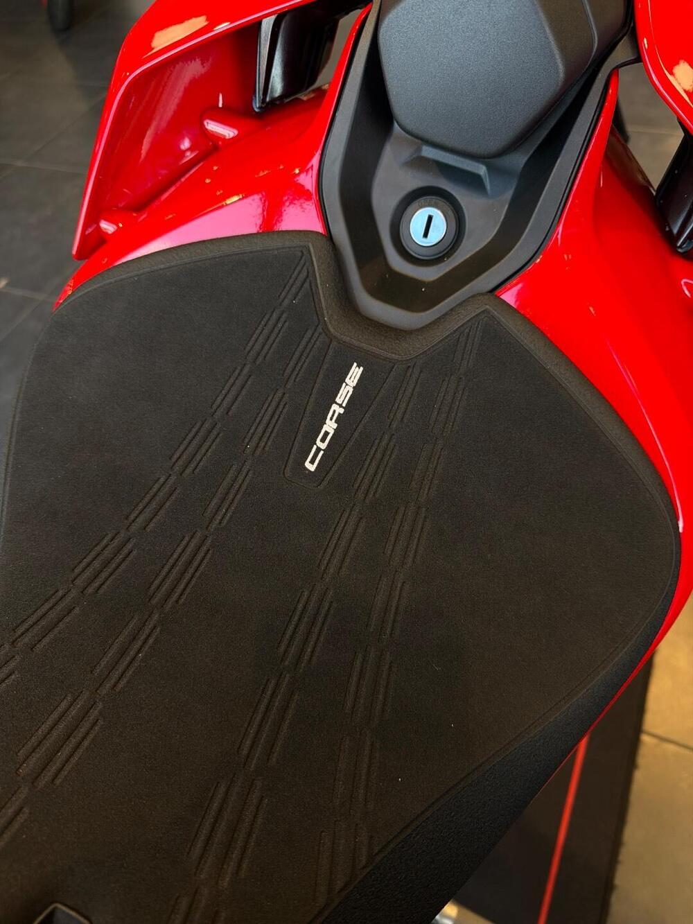 Ducati Panigale V4 S (2025 - 26) (12)