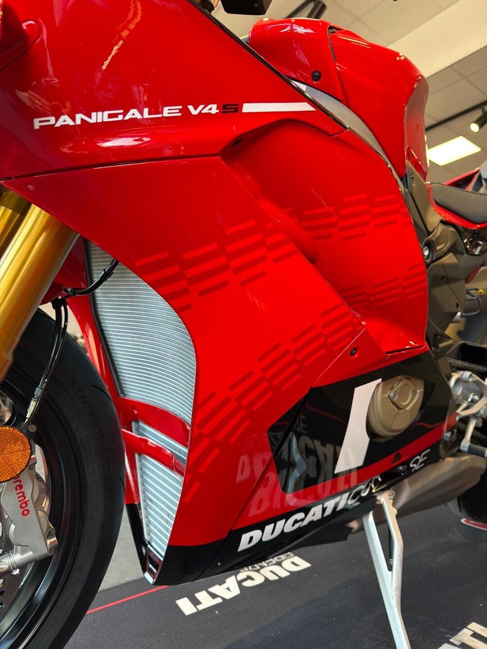 Ducati Panigale V4 S (2025 - 26) (13)