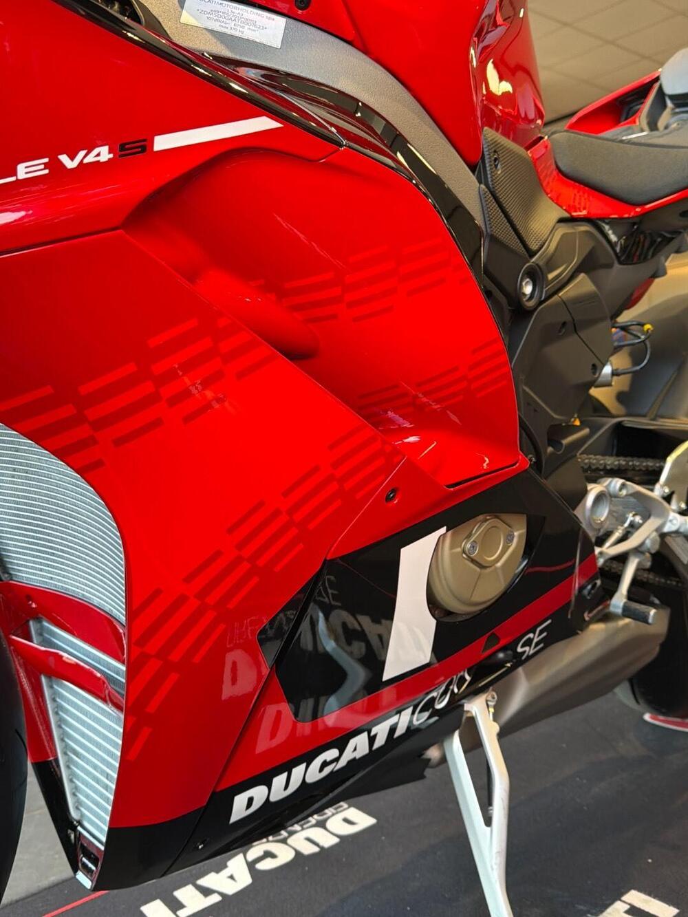 Ducati Panigale V4 S (2025 - 26) (14)