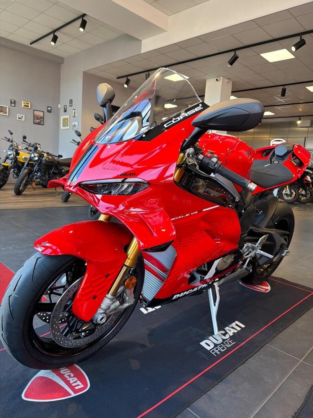 Ducati Panigale V4 S (2025 - 26) (4)