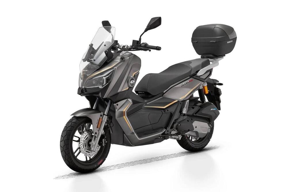 QJ Motor ATR 125 (2025 - 26) (2)