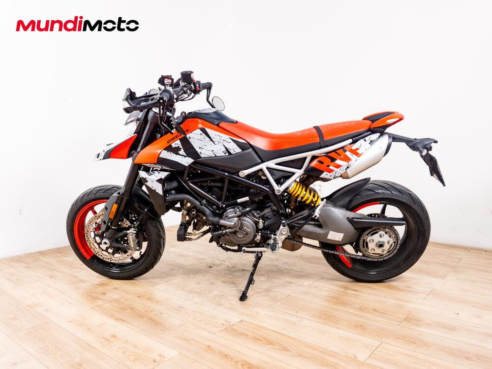 Ducati Hypermotard 950 RVE (2020) (6)