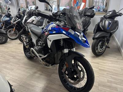 Bmw R 1300 GS Trophy (2023 - 26) usata