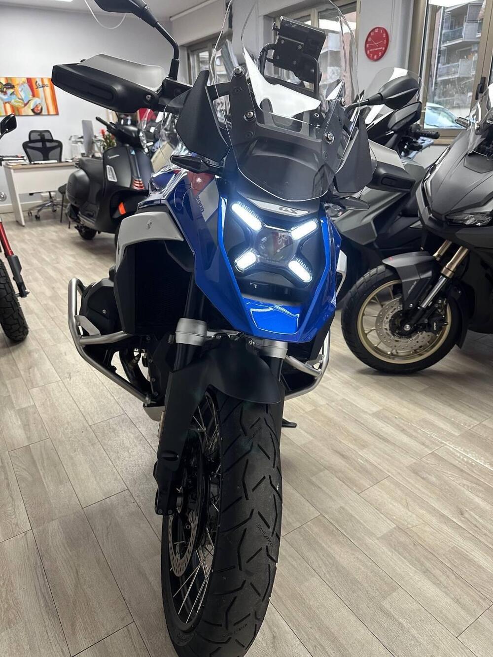 Bmw R 1300 GS Trophy (2023 - 26) (2)