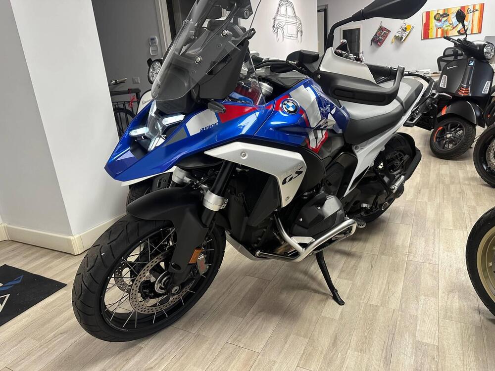 Bmw R 1300 GS Trophy (2023 - 26) (3)