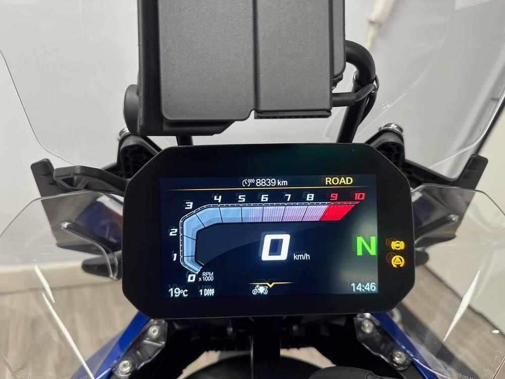 Bmw R 1300 GS Trophy (2023 - 26) (6)