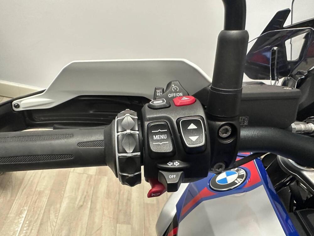 Bmw R 1300 GS Trophy (2023 - 26) (7)